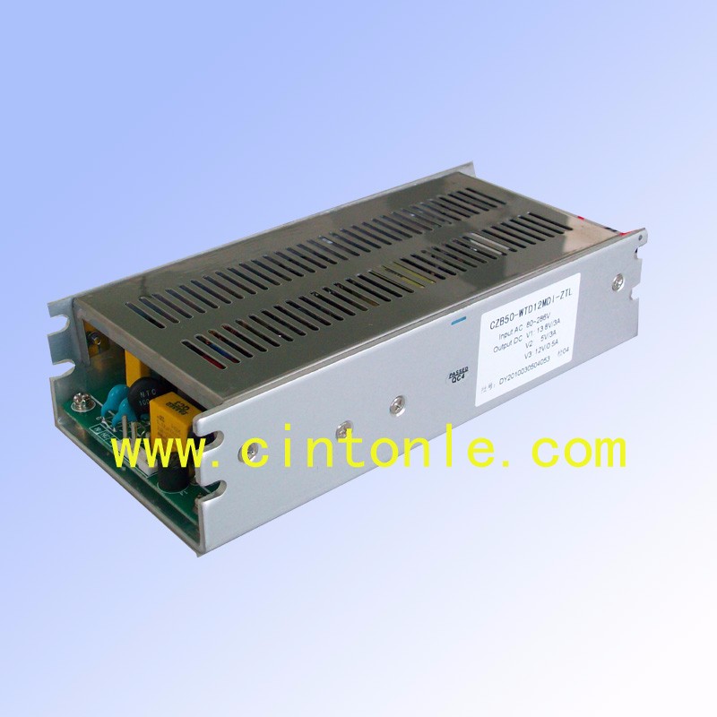 75W-100W系列I型專變電源